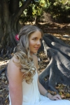 Hairdresser and Photographer:  Kate at alternativehair.com.au